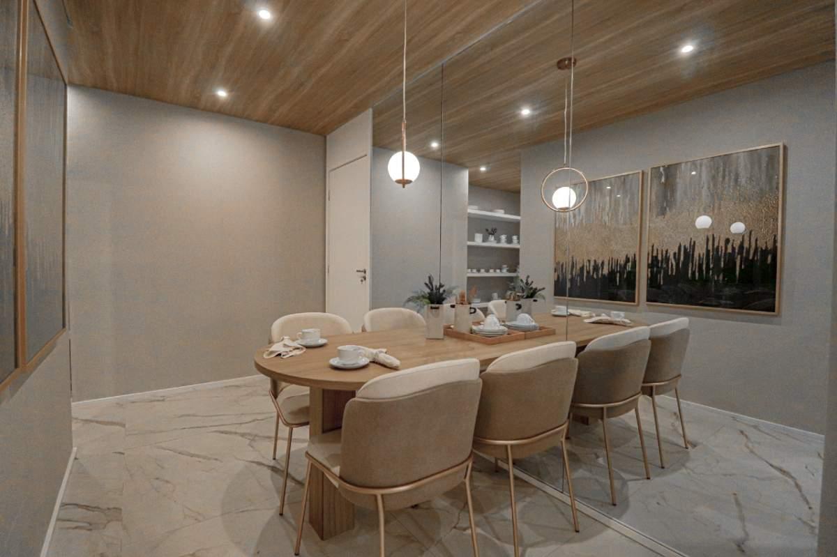 Apartamento, 3 quartos, 3052 m² - Foto 9