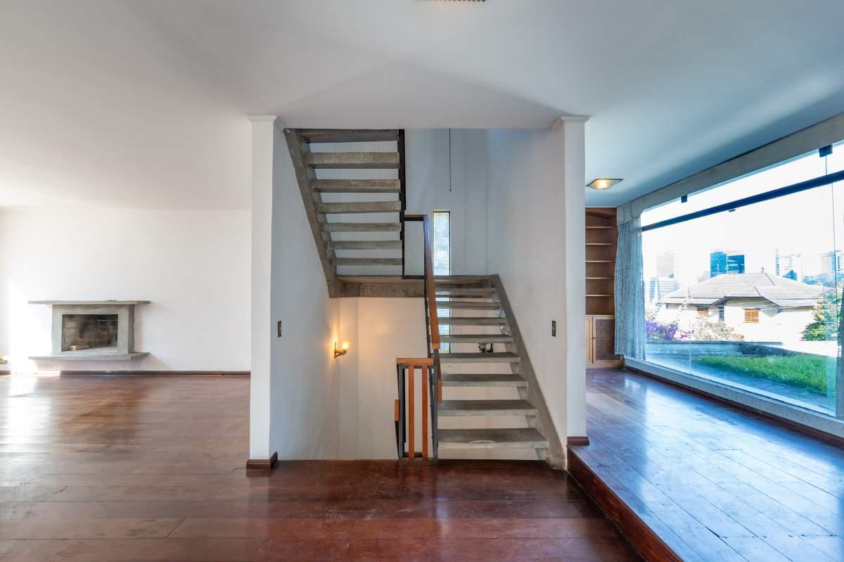Casa, 4 quartos, 450 m² - Foto 17
