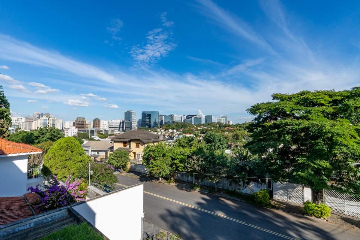 Casa, 4 quartos, 450 m² - Foto 18