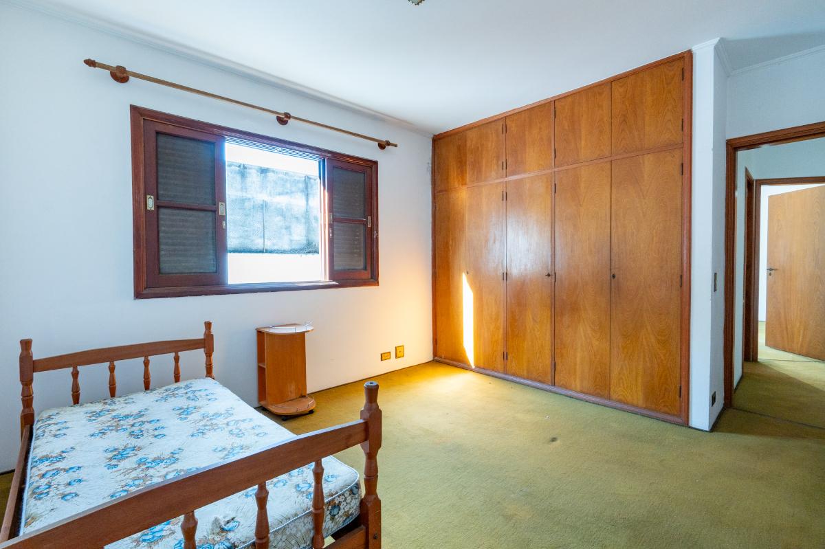Casa, 4 quartos, 450 m² - Foto 19