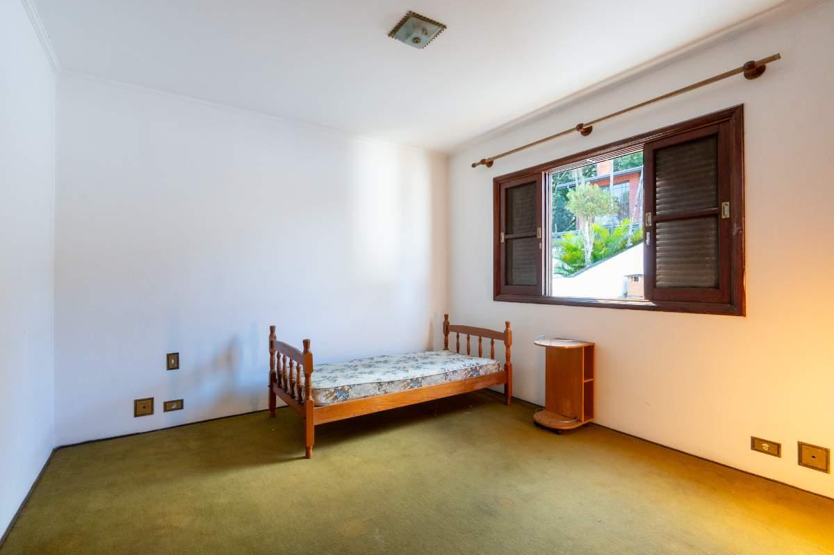 Casa, 4 quartos, 450 m² - Foto 20