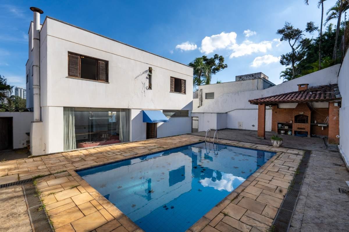 Casa, 4 quartos, 450 m² - Foto 2