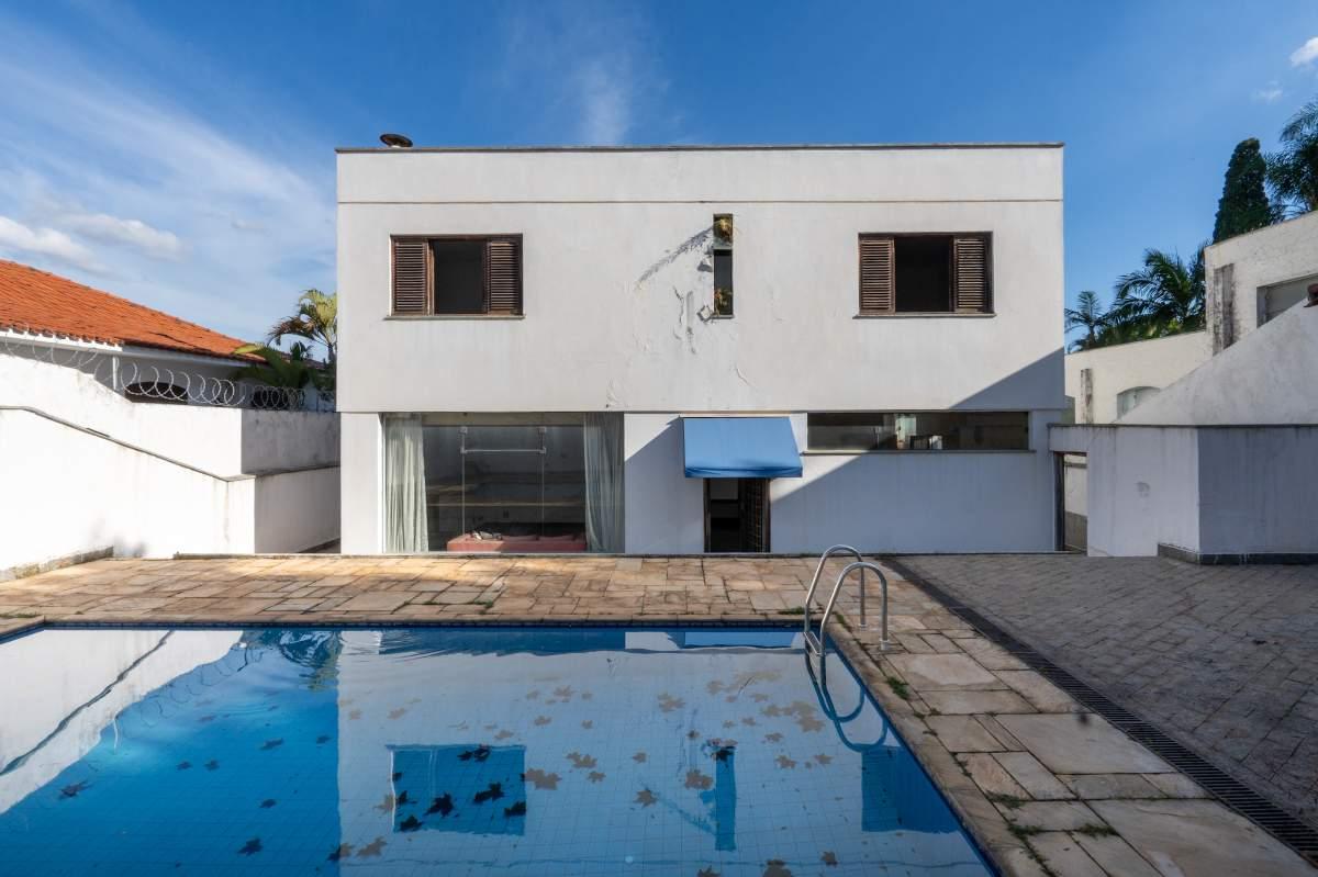 Casa, 4 quartos, 450 m² - Foto 3