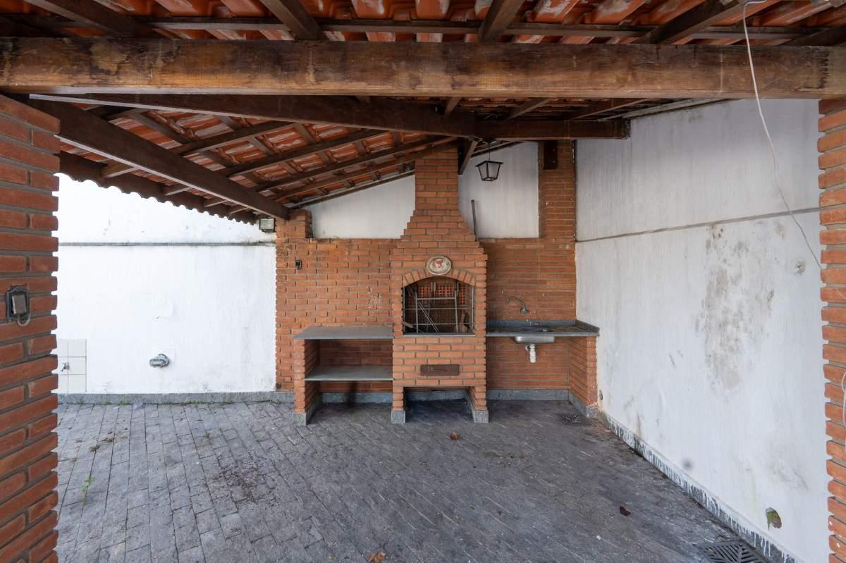 Casa, 4 quartos, 450 m² - Foto 4