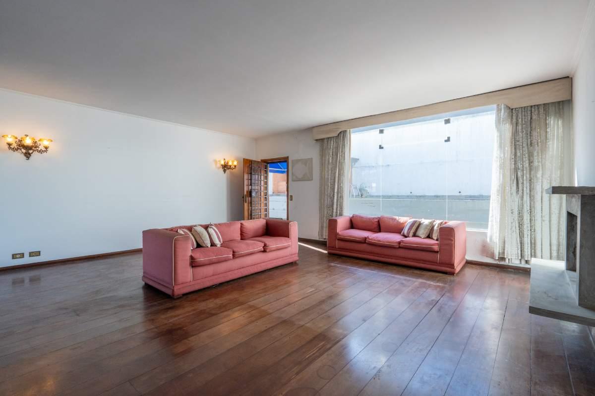 Casa, 4 quartos, 450 m² - Foto 5