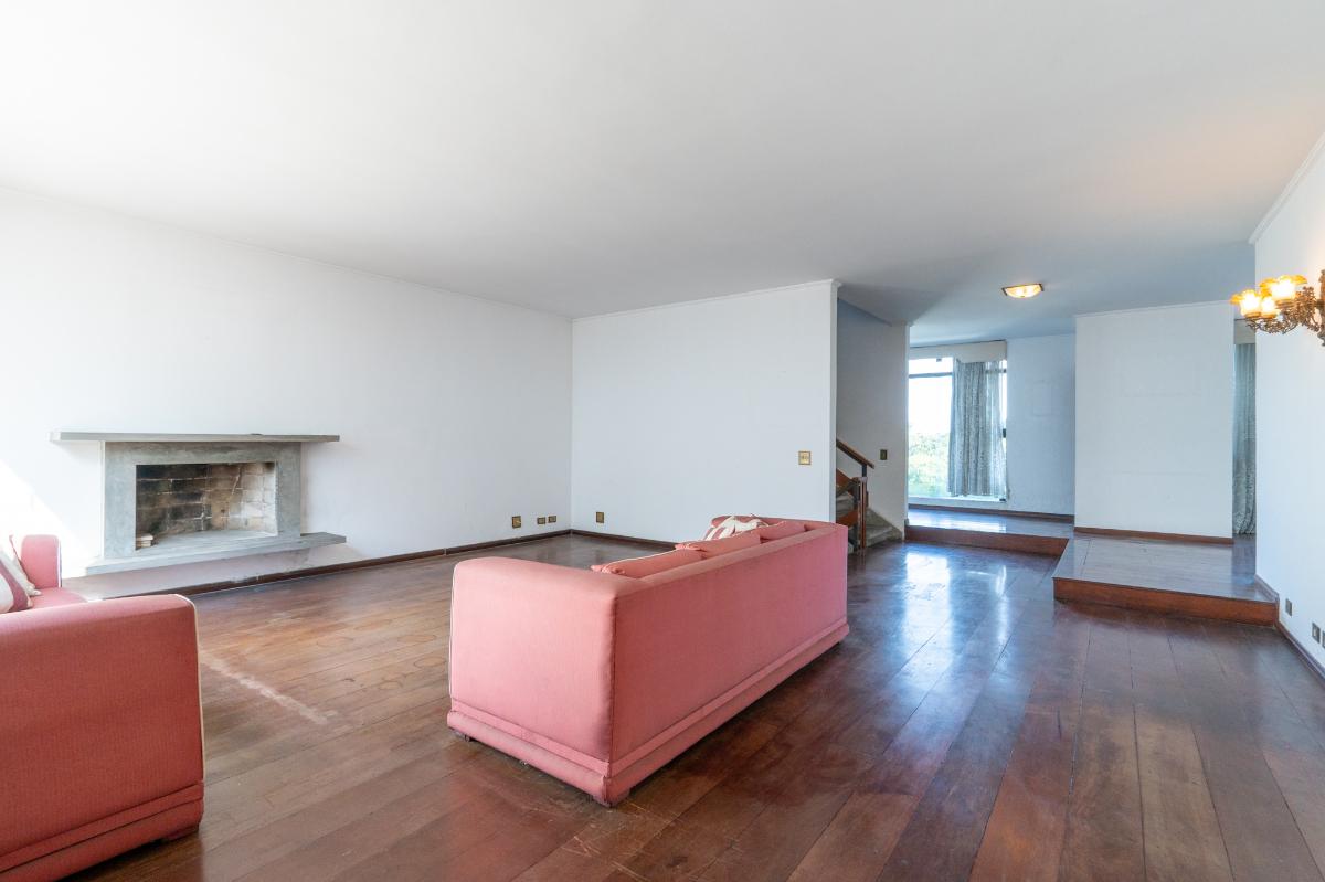 Casa, 4 quartos, 450 m² - Foto 6
