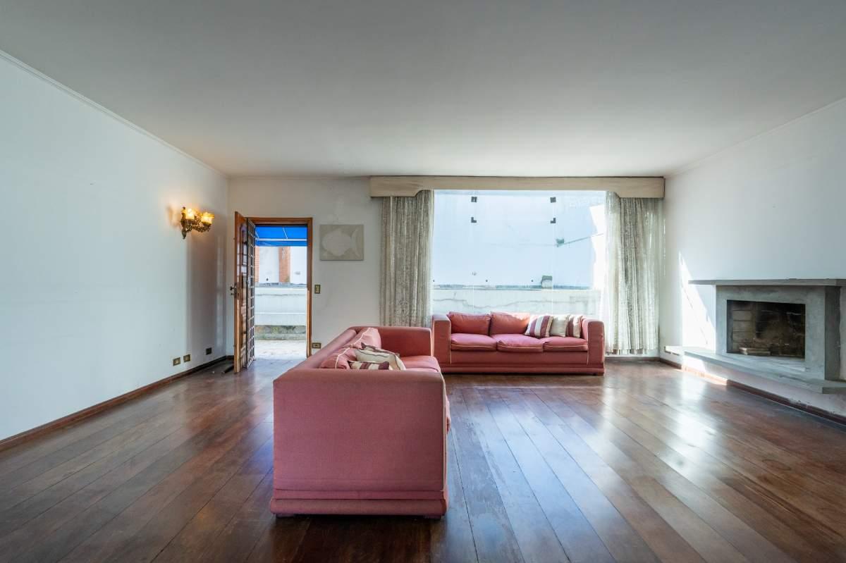 Casa, 4 quartos, 450 m² - Foto 7