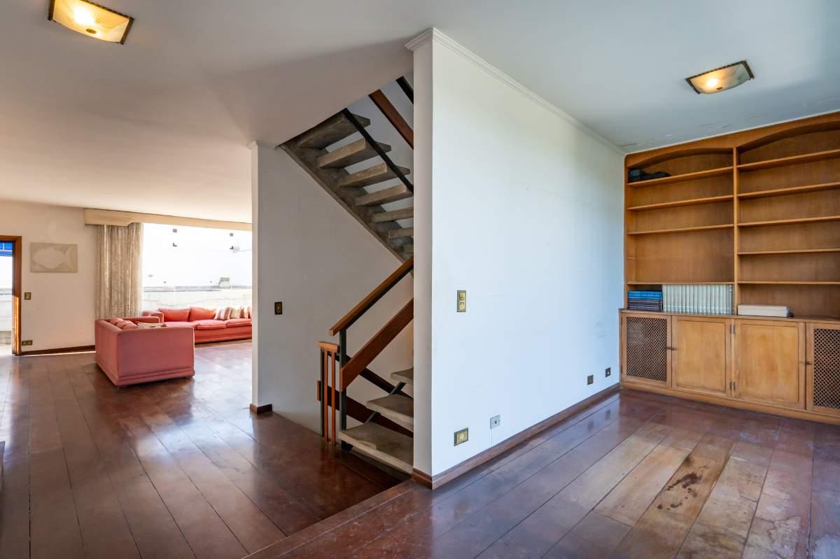 Casa, 4 quartos, 450 m² - Foto 8