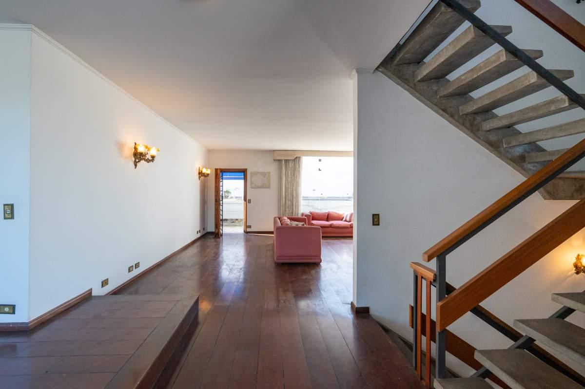 Casa, 4 quartos, 450 m² - Foto 9