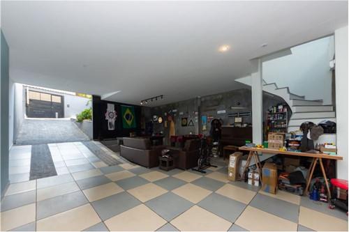 Casa, 6 quartos, 510 m² - Foto 3