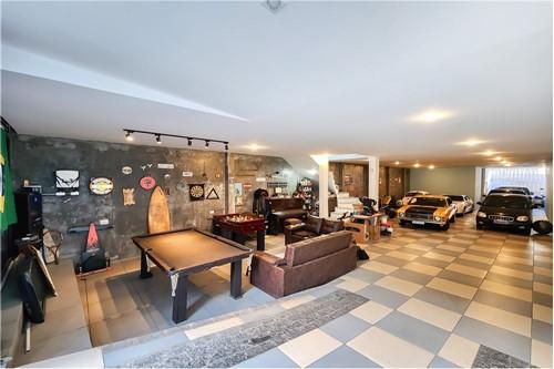 Casa, 6 quartos, 510 m² - Foto 5