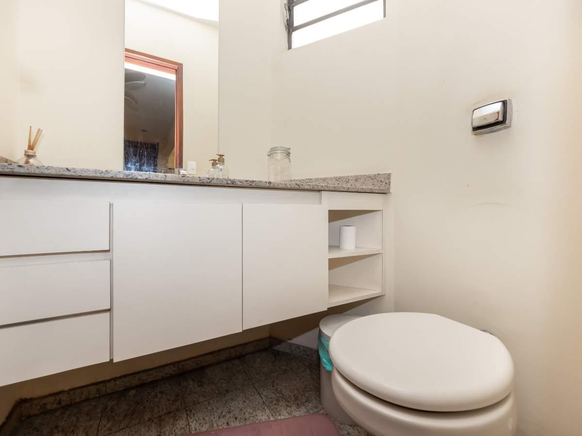 Casa, 5 quartos, 129 m² - Foto 11