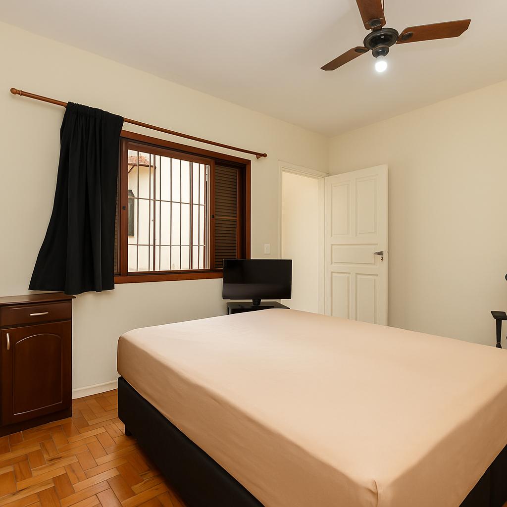 Casa, 5 quartos, 129 m² - Foto 12