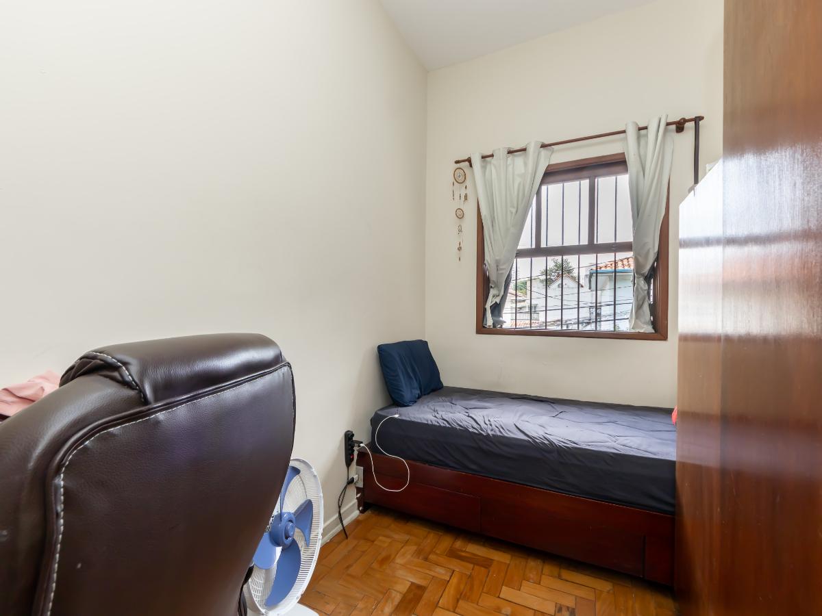 Casa, 5 quartos, 129 m² - Foto 13