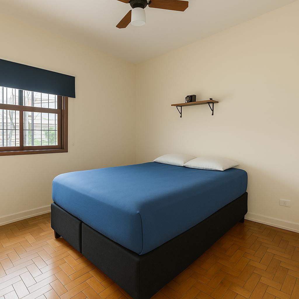 Casa, 5 quartos, 129 m² - Foto 16