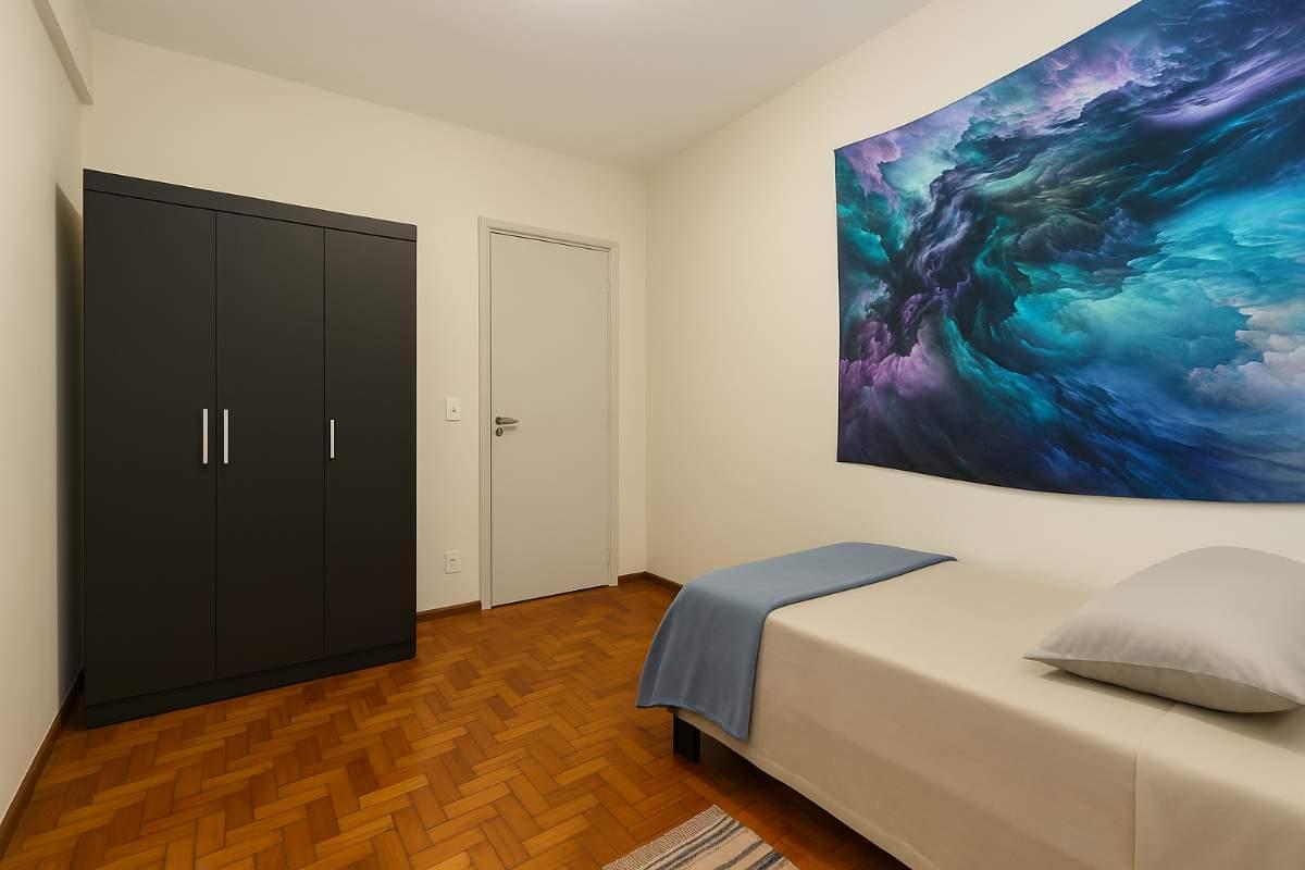 Casa, 5 quartos, 129 m² - Foto 17