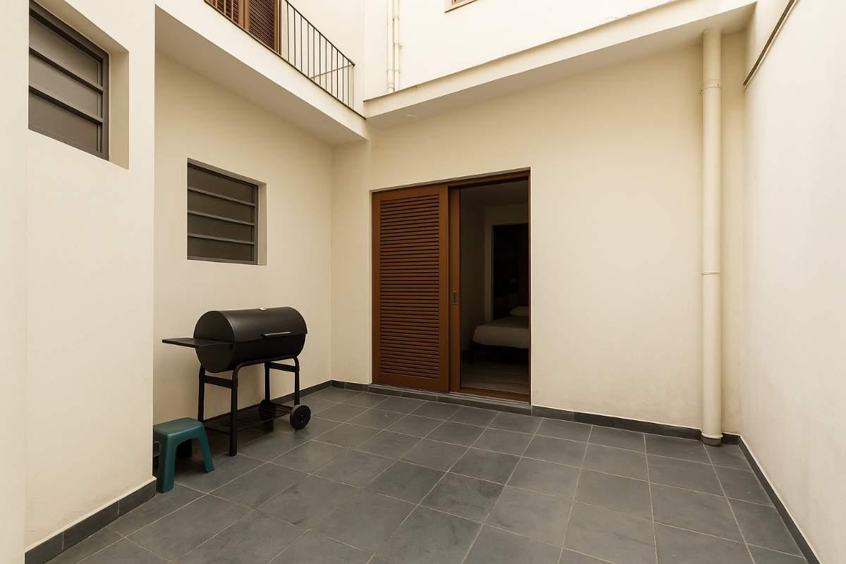 Casa, 5 quartos, 129 m² - Foto 18