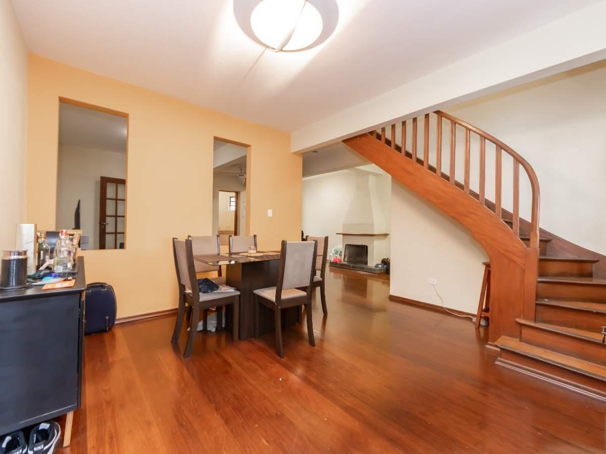 Casa, 5 quartos, 129 m² - Foto 2