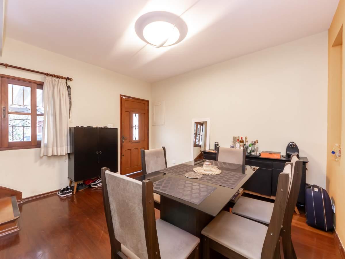 Casa, 5 quartos, 129 m² - Foto 4