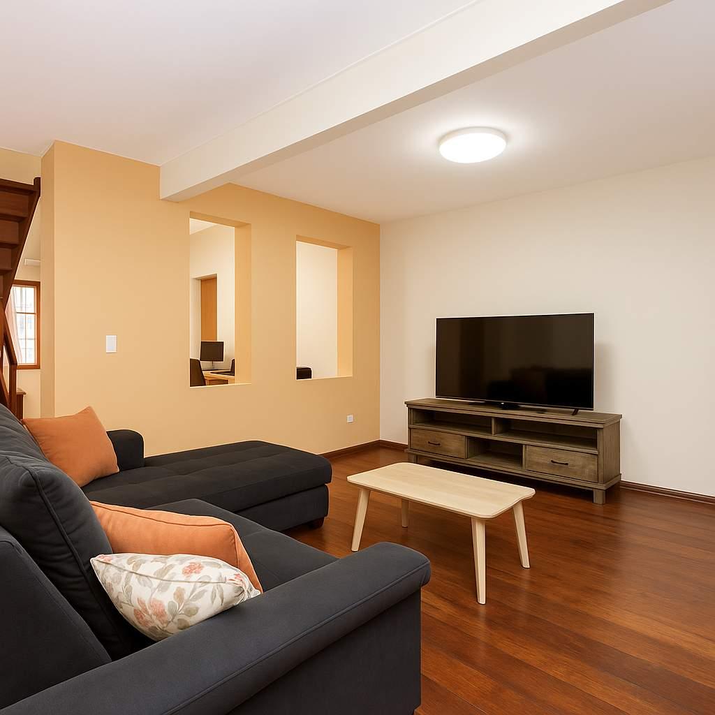Casa, 5 quartos, 129 m² - Foto 6
