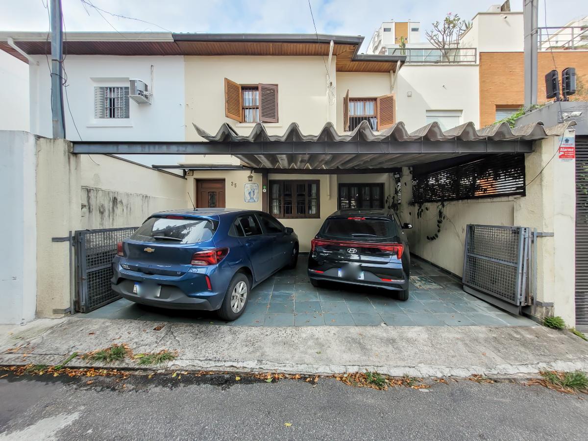 Casa, 5 quartos, 129 m² - Foto 8