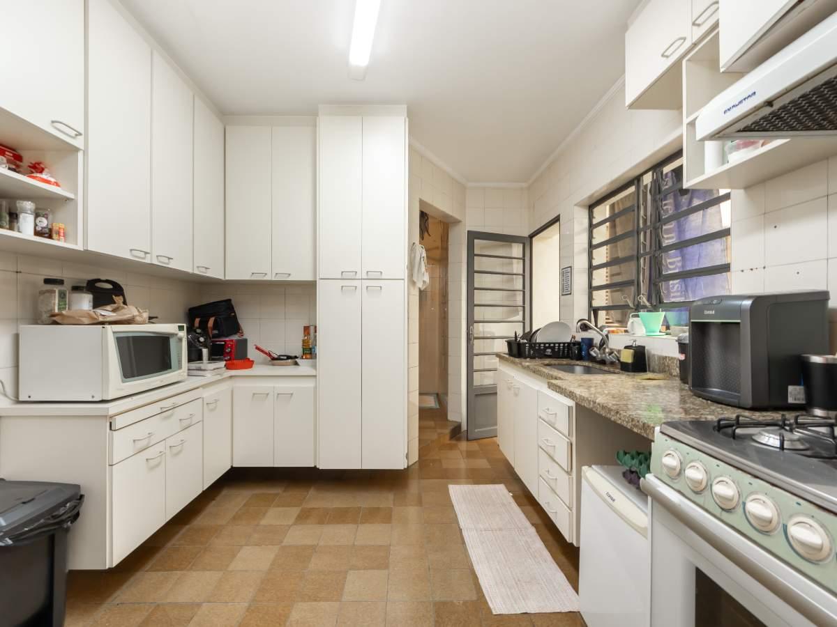 Casa, 5 quartos, 129 m² - Foto 9