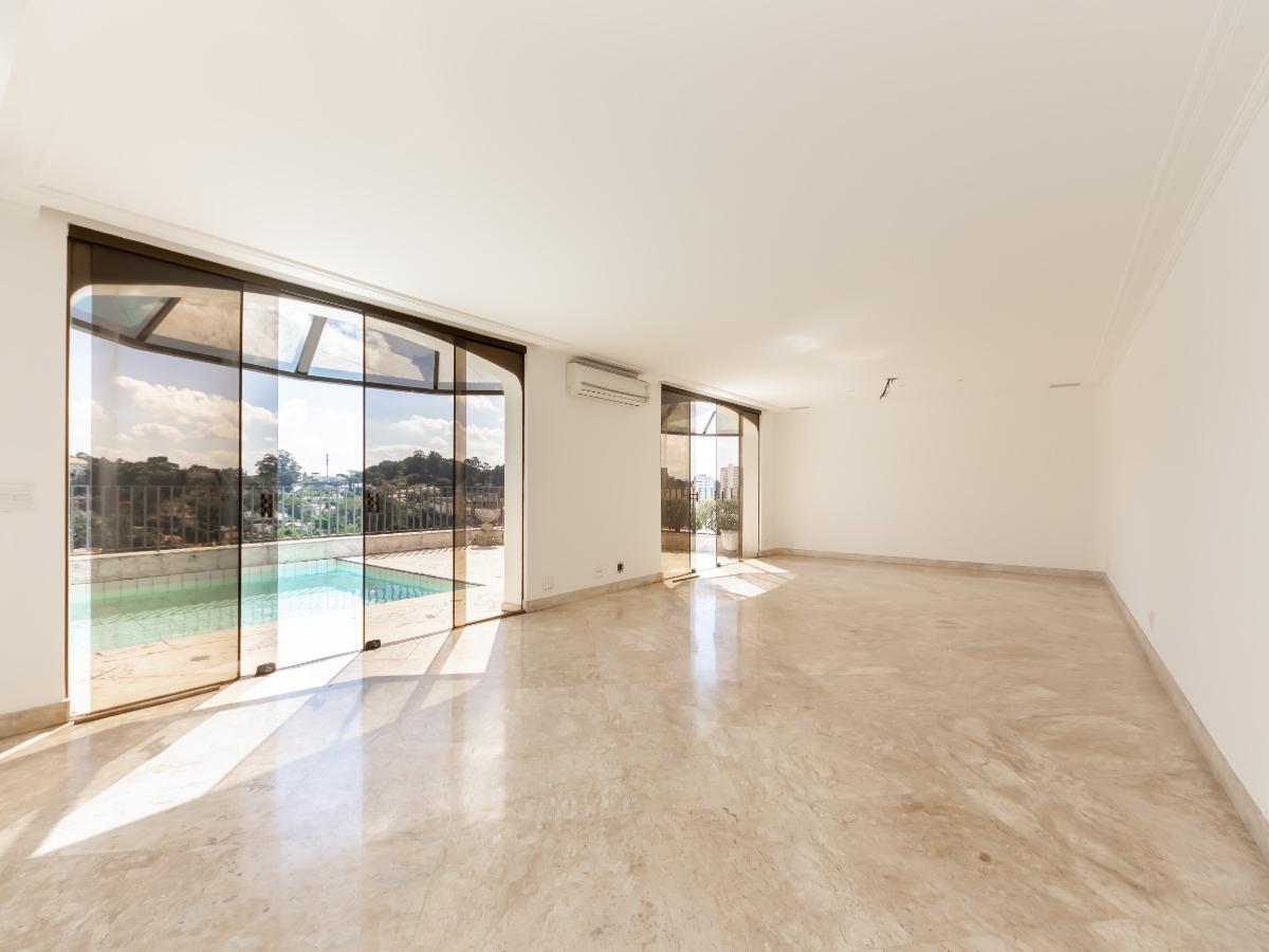 Cobertura, 4 quartos, 703 m² - Foto 3