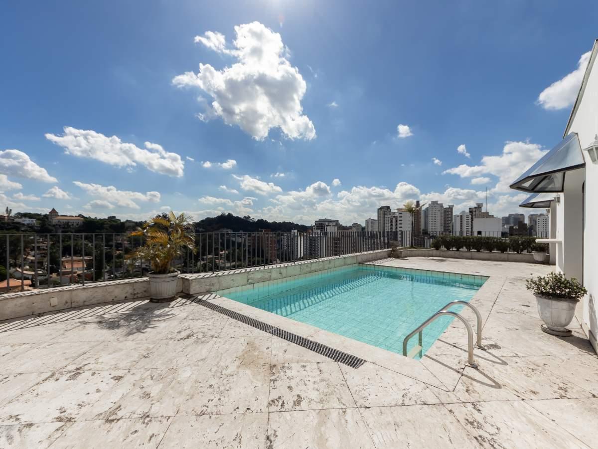 Cobertura, 4 quartos, 703 m² - Foto 6
