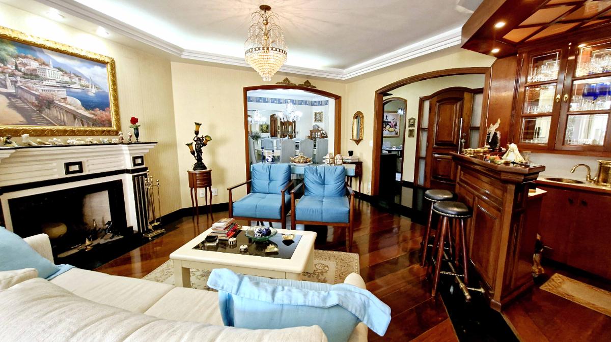 Apartamento, 4 quartos, 900 m² - Foto 10