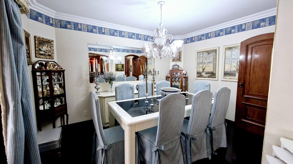 Apartamento, 4 quartos, 900 m² - Foto 12
