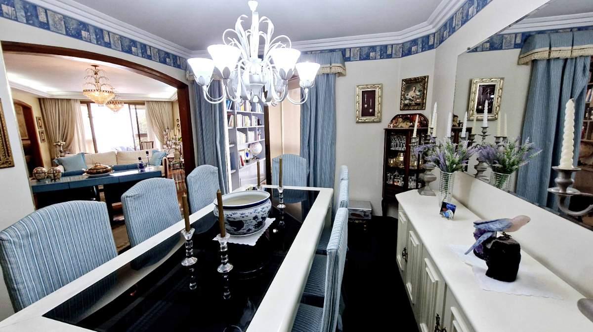 Apartamento, 4 quartos, 900 m² - Foto 13