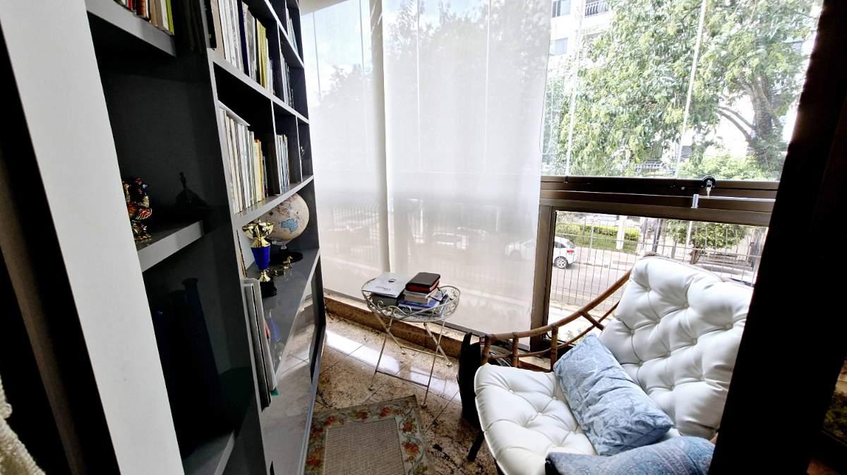 Apartamento, 4 quartos, 900 m² - Foto 14