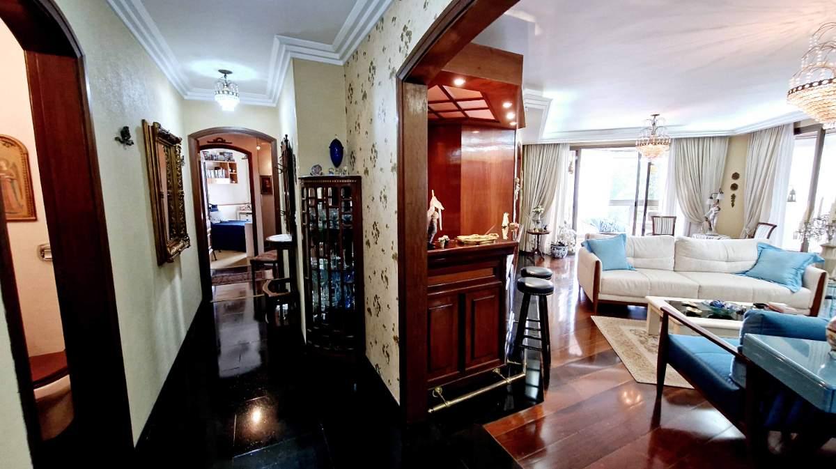 Apartamento, 4 quartos, 900 m² - Foto 15
