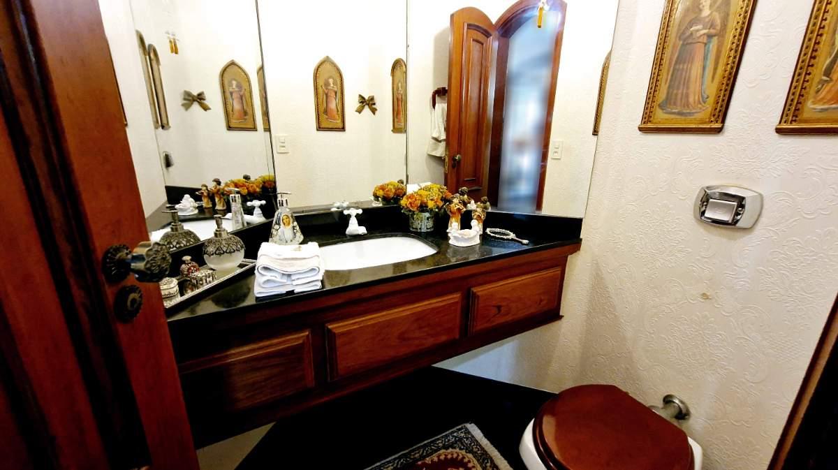 Apartamento, 4 quartos, 900 m² - Foto 16