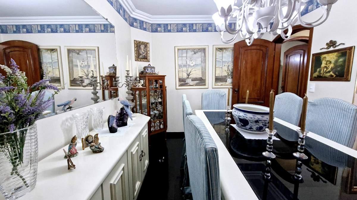 Apartamento, 4 quartos, 900 m² - Foto 1