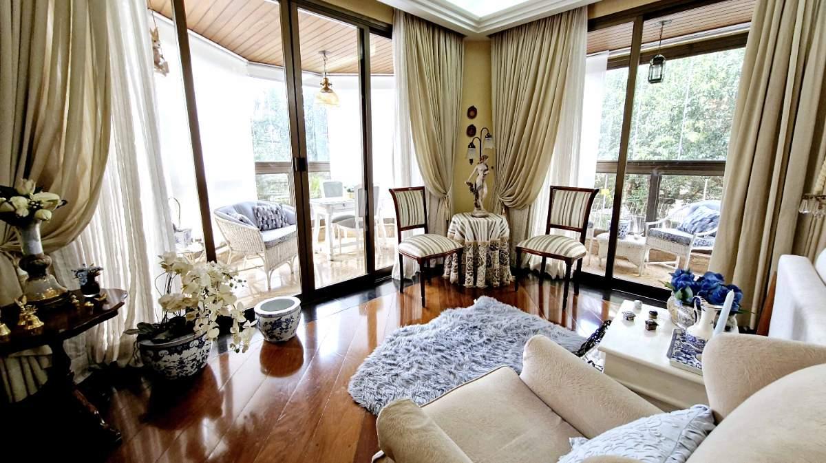 Apartamento, 4 quartos, 900 m² - Foto 2