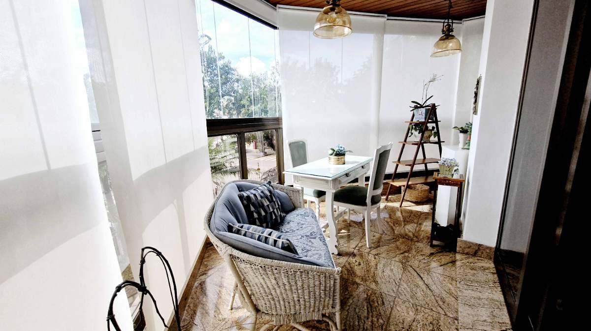 Apartamento, 4 quartos, 900 m² - Foto 5