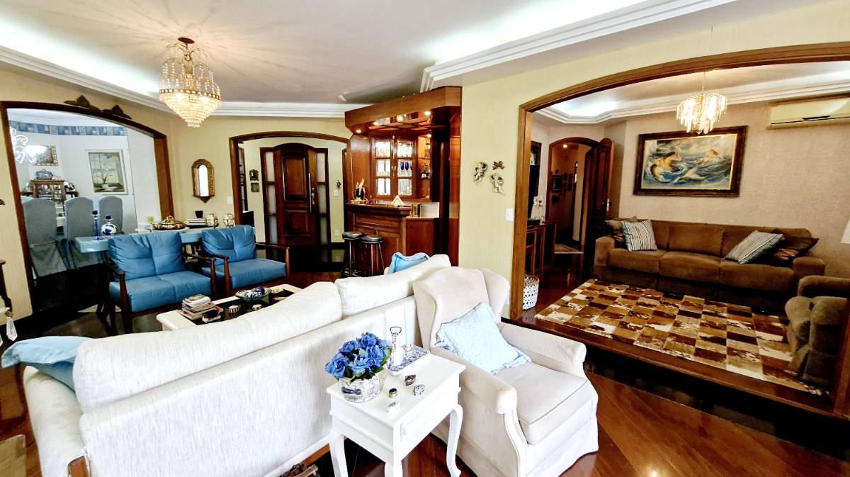 Apartamento, 4 quartos, 900 m² - Foto 7