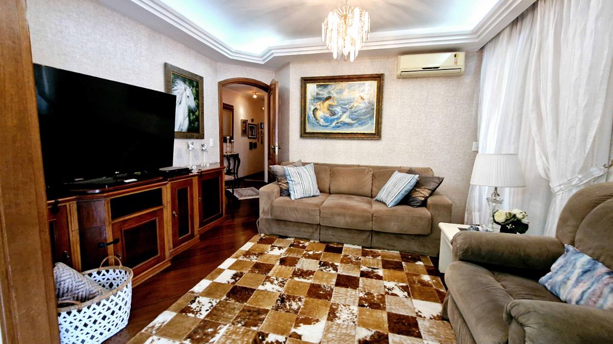 Apartamento, 4 quartos, 900 m² - Foto 8