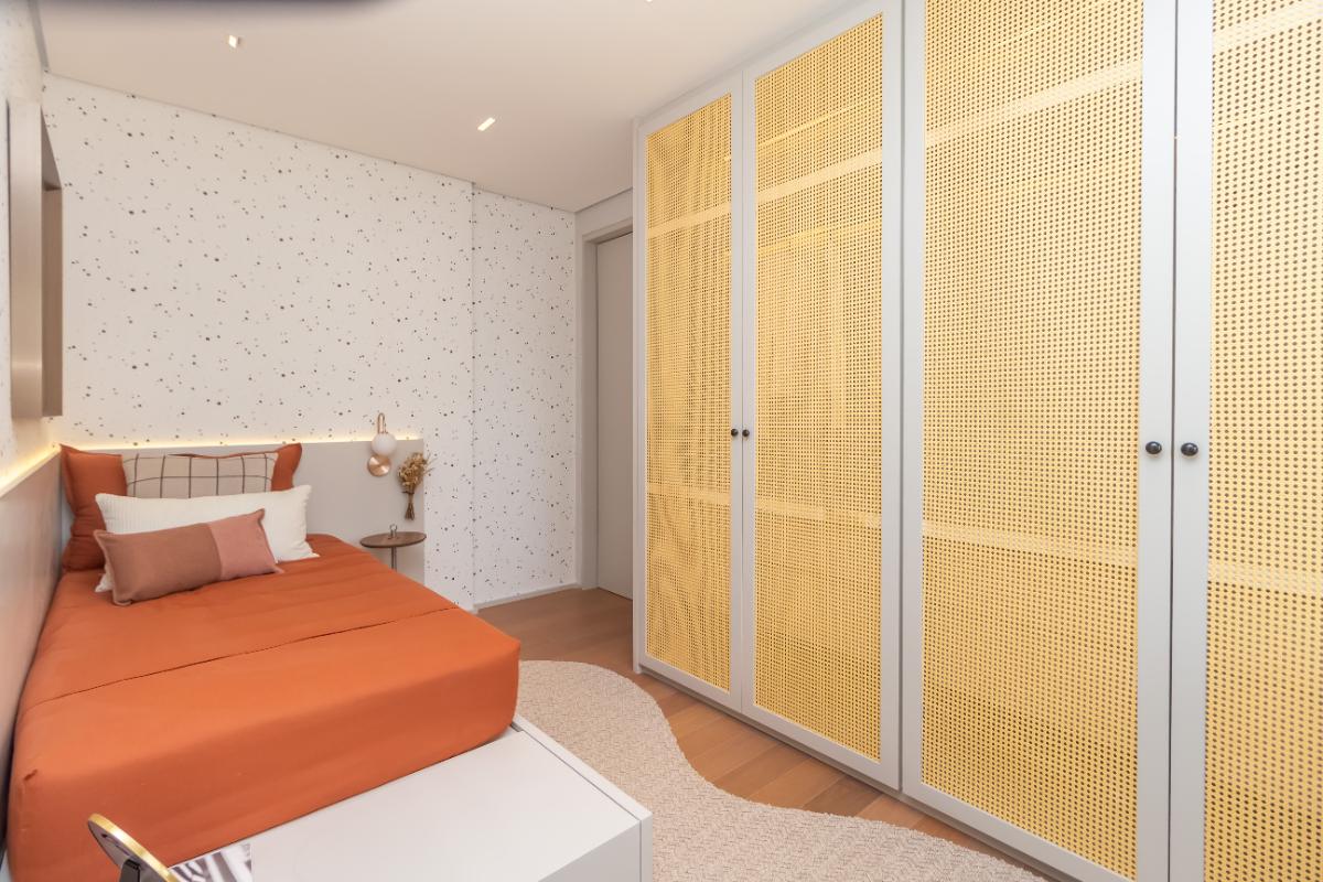 Apartamento, 4 quartos, 232 m² - Foto 10