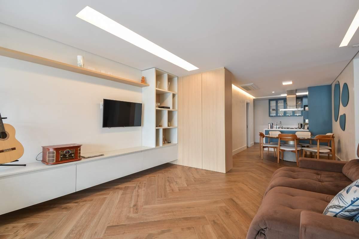 Apartamento, 3 quartos, 123 m² - Foto 11