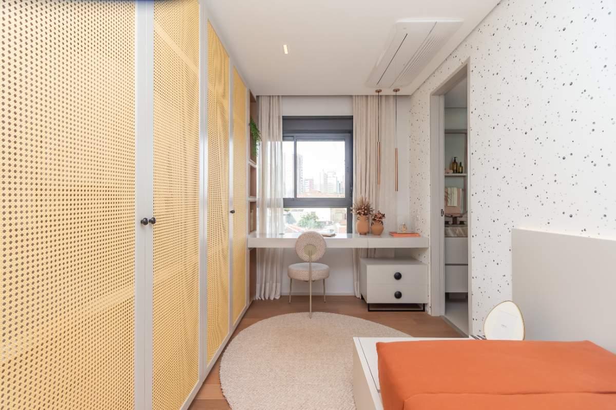 Apartamento, 4 quartos, 232 m² - Foto 11