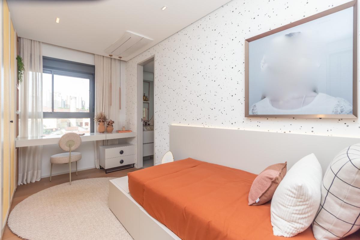 Apartamento, 4 quartos, 232 m² - Foto 12