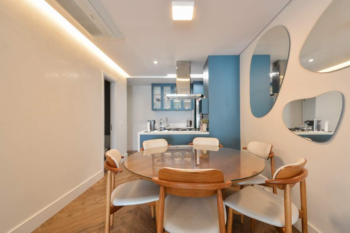 Apartamento, 3 quartos, 123 m² - Foto 12