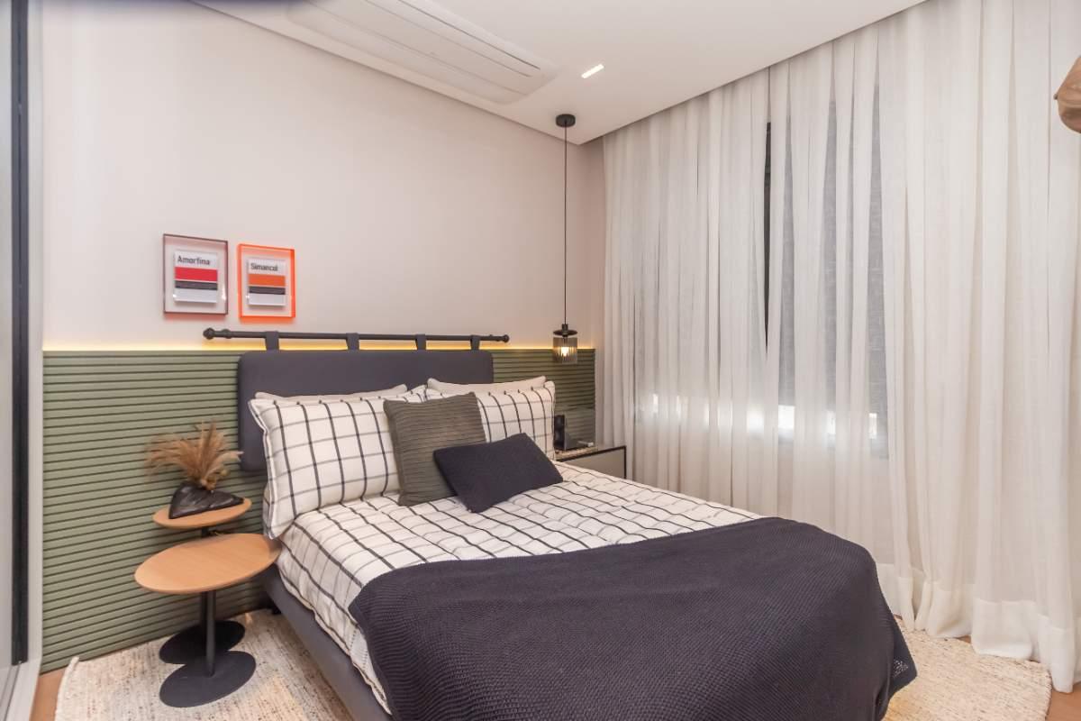 Apartamento, 4 quartos, 232 m² - Foto 13