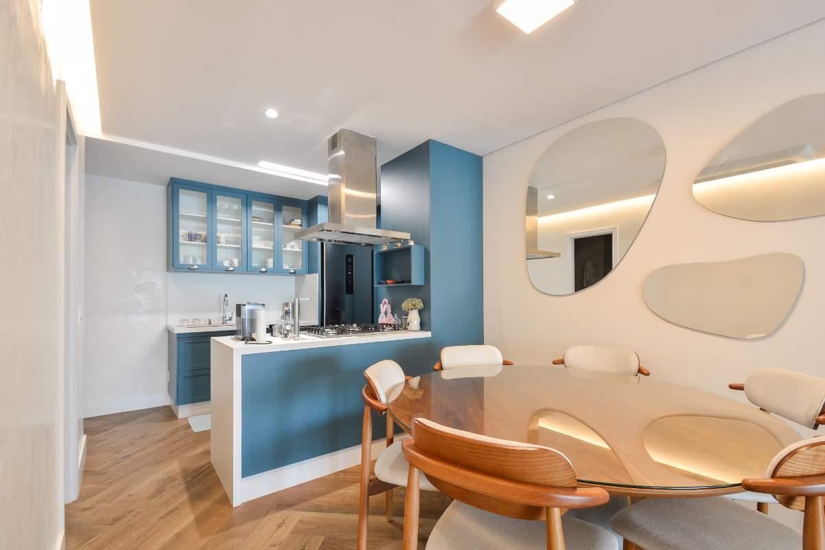 Apartamento, 3 quartos, 123 m² - Foto 1