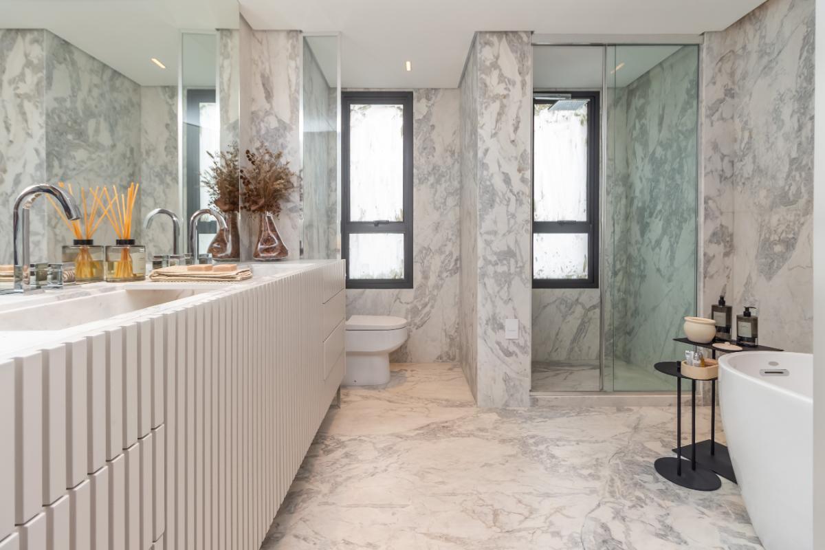 Apartamento, 4 quartos, 232 m² - Foto 16