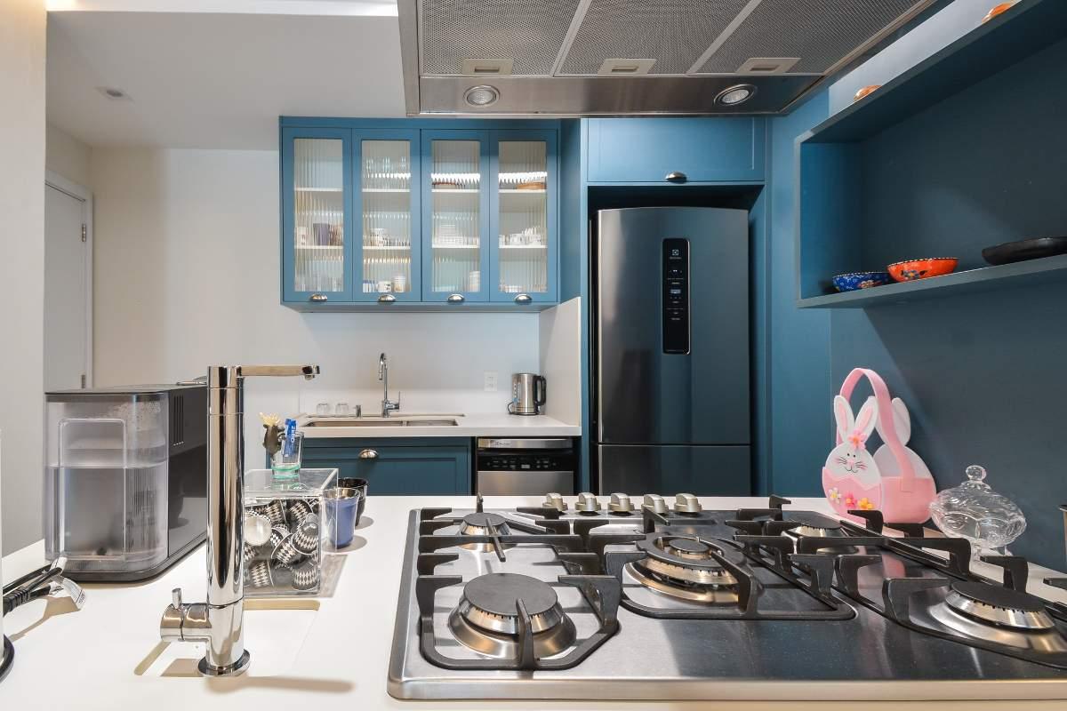 Apartamento, 3 quartos, 123 m² - Foto 17