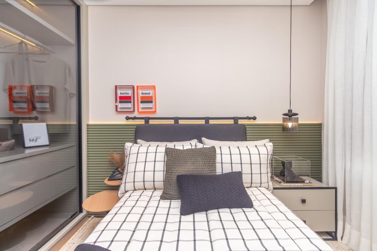 Apartamento, 4 quartos, 232 m² - Foto 17