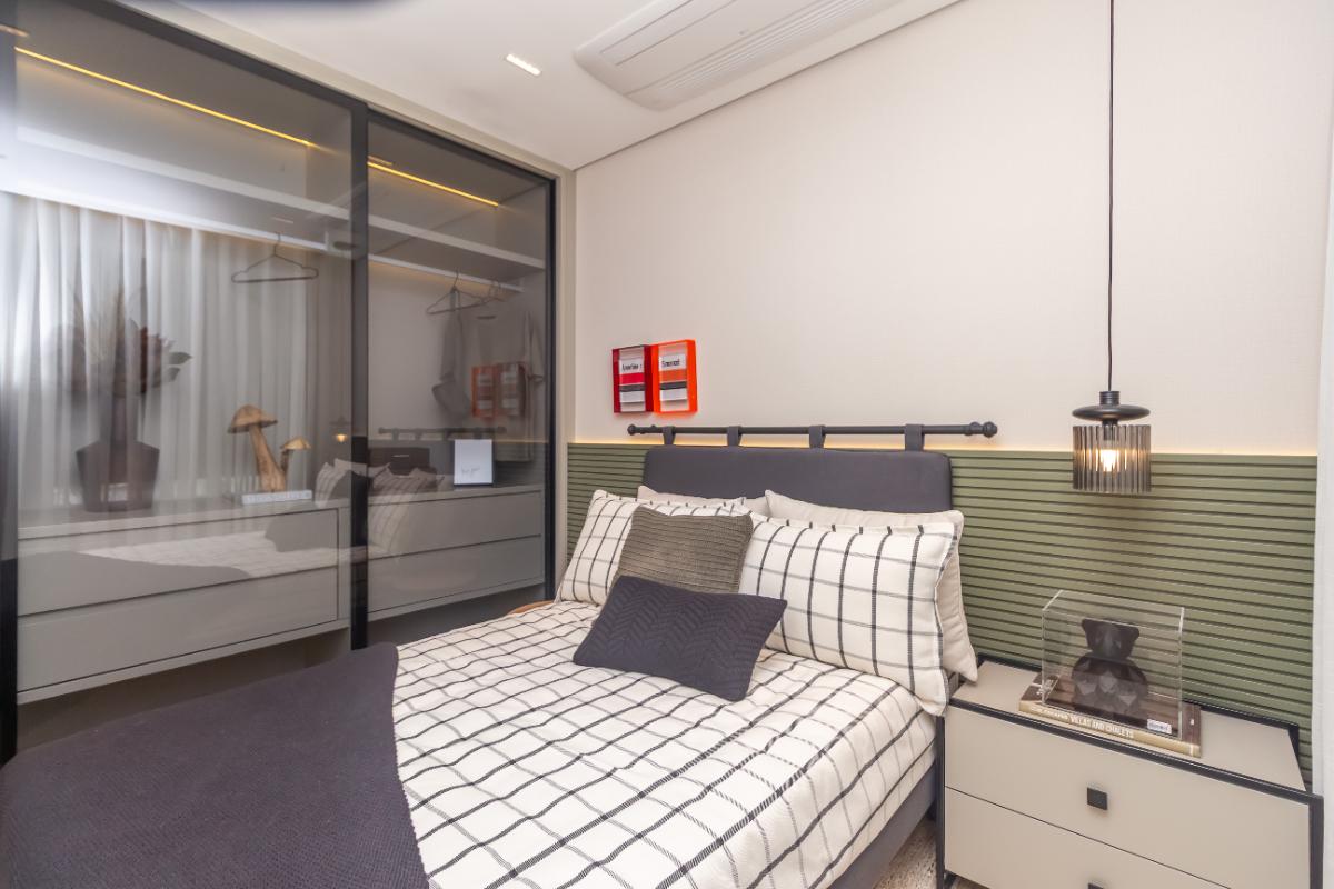 Apartamento, 4 quartos, 232 m² - Foto 18